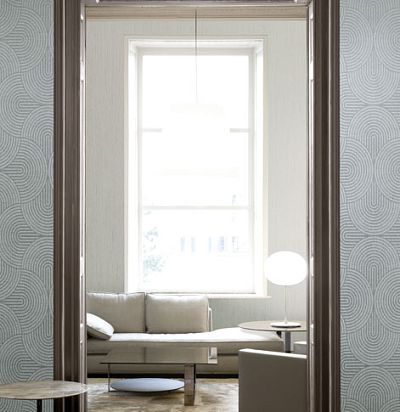 Обои с мелким узором EAR603 Khroma - 1