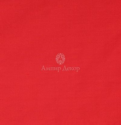 Однотонный шелк, атлас F3931/28 Colefax and Fowler