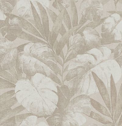 обои с пальмовыми листьями 80081 ARTE