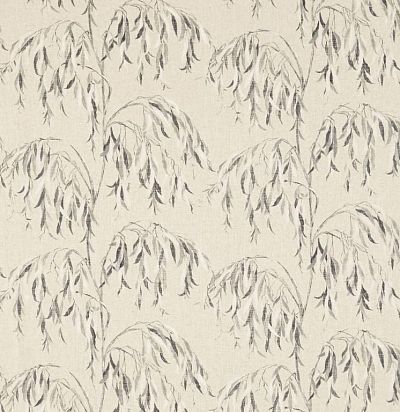 Льняная портьера 322327 Zoffany