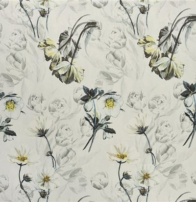 льняная ткань FDG2481/01 