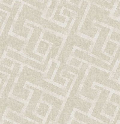 Образец обоев из коллекции премиального бельгийского бренда ARTE формата А5 с полной информацией ARTE