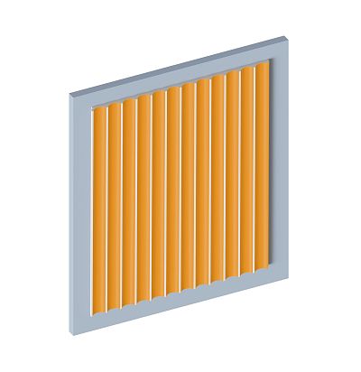 LV139 Y5 Декоративная панель HiWood HiWood - 1