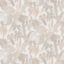 Фото: Обои с растительным дизайном ROM001- Ампир Декор