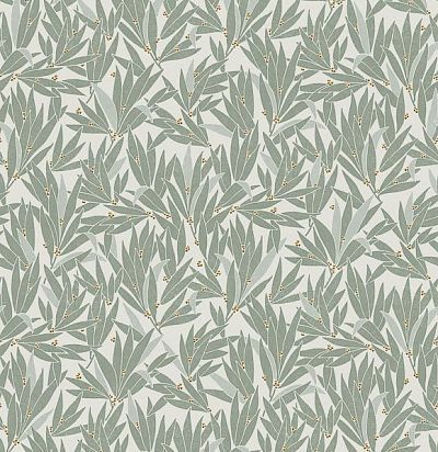 Растительный дизайн. Ягоды. Khroma Zoom