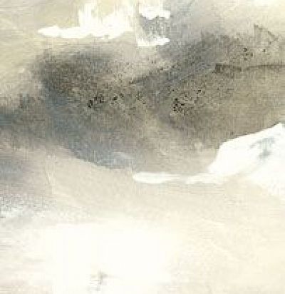 Панно акварельное ШТОРМ DG2STO1013 Khroma