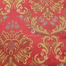Фото: Жаккардовая ткань с классическим рисунком 1435699- Ампир Декор