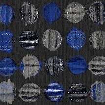 Фото: Обои текстильные с абстрактным рисунком INT1605- Ампир Декор