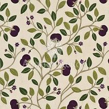 Фото: английские ткани с цветочным рисунком BF10301-7- Ампир Декор