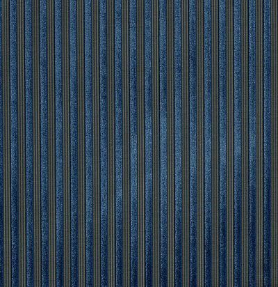 натуральный бархат в полоску 8236.94 Nobilis