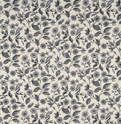 Портьерная ткань с печатным рисунком 232988 Sanderson