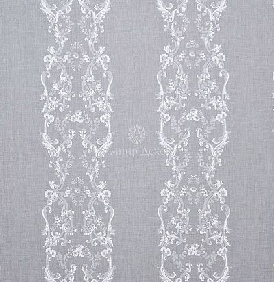 Кружево 10022  Delia Ivory Morton Young & Borland