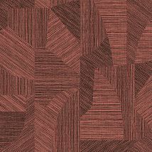 Фото: Обои современные имитация ткани, лоскутное одеяло 24000- Ампир Декор