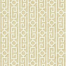 Фото: Бумажные обои MS91105- Ампир Декор