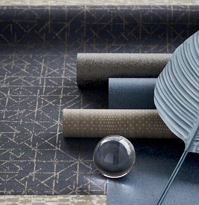 Обои абстрактная геометрия 394534  - 1