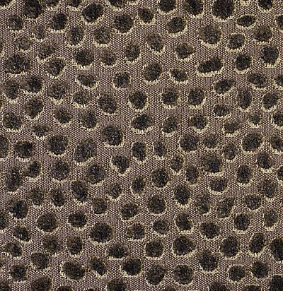 бархат темного оттенкка PF50064/290 Baker Lifestyle