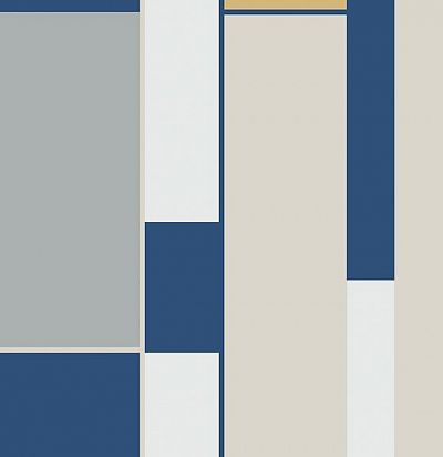 обои в абстрактном стиле 29004 Hookedonwalls