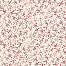 Фото: розовая ткань с кораллами 223454- Ампир Декор