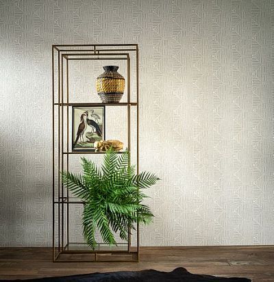 Обои имитация макраме 11002 ARTE - 1