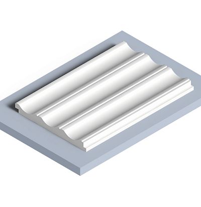 LV138 NP Декоративная панель HiWood HiWood