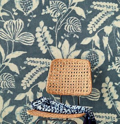 Обои с крупными растениями 391503  - 1