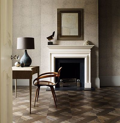 обои с имитацией плитки 312541 Zoffany - 2