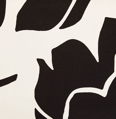 хлопковая ткань с цветами Hawai 06 