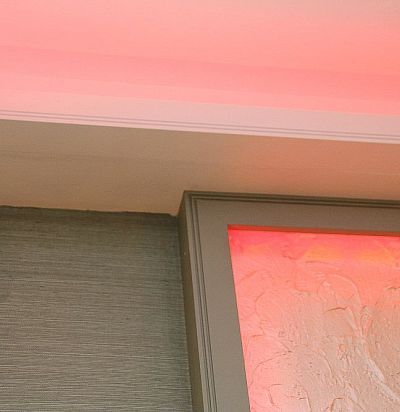 Карниз из полиуретана C361 ORAC DECOR - 2