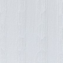 Фото: тюль дизайн современный, с вышитыми геометрическими узорами 19584-991- Ампир Декор