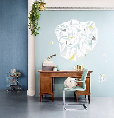 Панно ID Wall Art ID061019  - 1