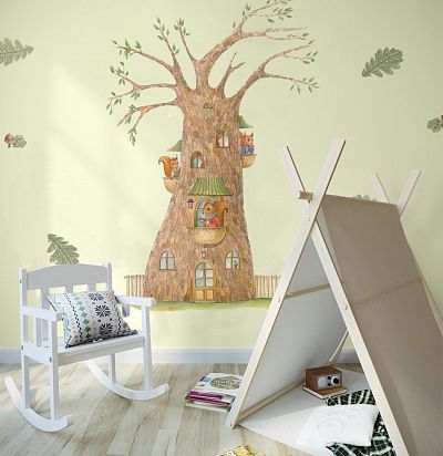 Панно ID Wall Детям ID037060  - 1