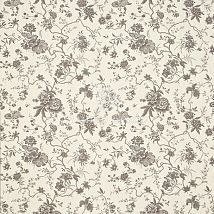 Фото: Английские ткани цветы птицы DPEMPI-303- Ампир Декор