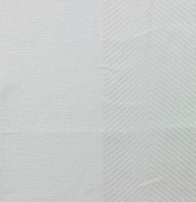 10418.01 Palm Beach Neige Французская ткань Nobilis