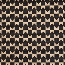 Фото: ткань для портьер с геометрией Casina 49- Ампир Декор