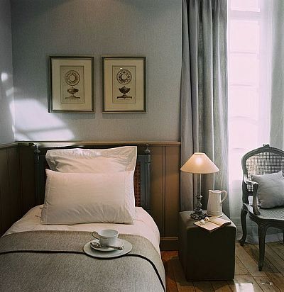 Твидовые обои 40018 ARTE - 1