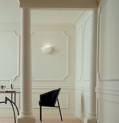 Угловой элемент из полиуретана P101A ORAC DECOR - 2