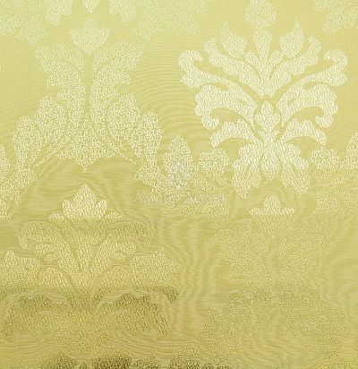 Жаккардовая ткань с классическим рисунком 1433632 