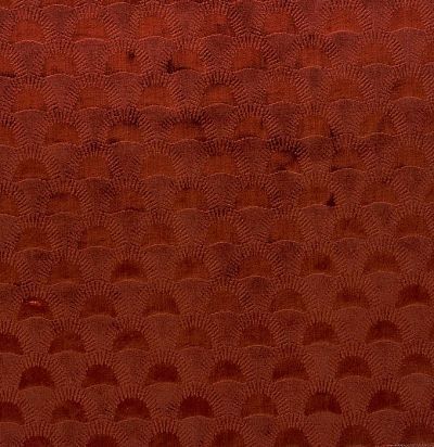 Портьерный бархат с узором 10561.53 Nobilis