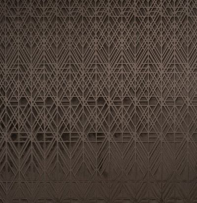 Обои с мелкой геометрией 87024 ARTE