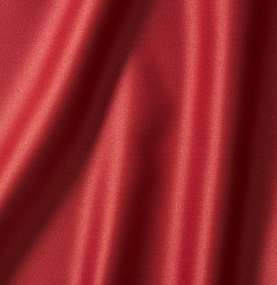 Ткань дизайнерская однотонный атлас 10886-334 Zimmer+Rohde