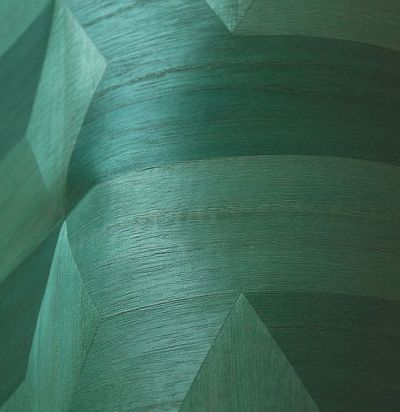 Обои из шпона с геометрией 38240 ARTE - 2