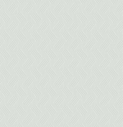 Обои современные с геометрическим узором ZEN403 Khroma Zoom