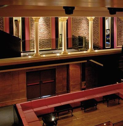 Капитель колонны K1122 ORAC DECOR - 1