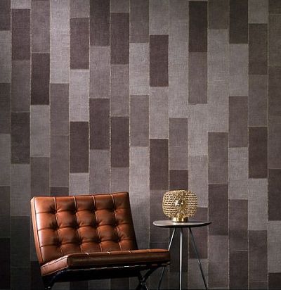 обои дизайнерские из джута 47502 ARTE - 1