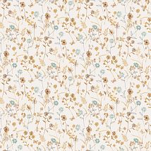 Фото: Обои с растительным дизайном ZON104- Ампир Декор