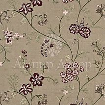 Фото: Английские ткани с цветами BF10415/2- Ампир Декор