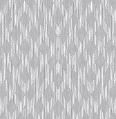 обои серые с 3-D геометрией 34623 ARTE