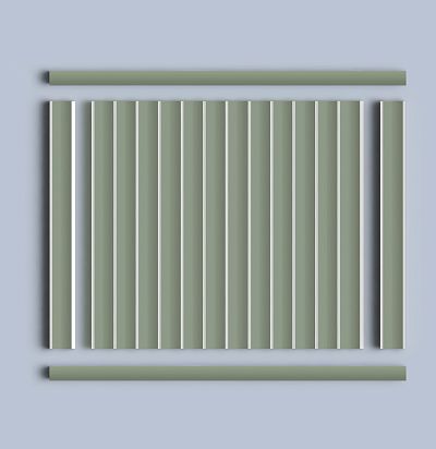 D15V2 GN69 Молдинг HiWood HiWood - 1