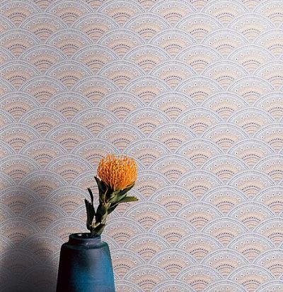 обои современные  дизайнерские HIA204 Khroma Zoom - 1