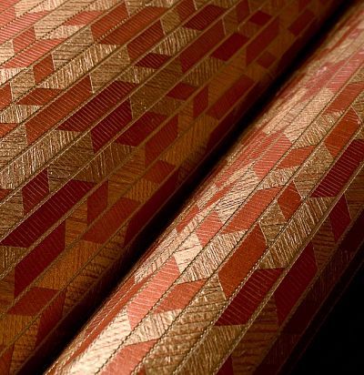 Обои фактурные бельгийские 48552 ARTE - 2